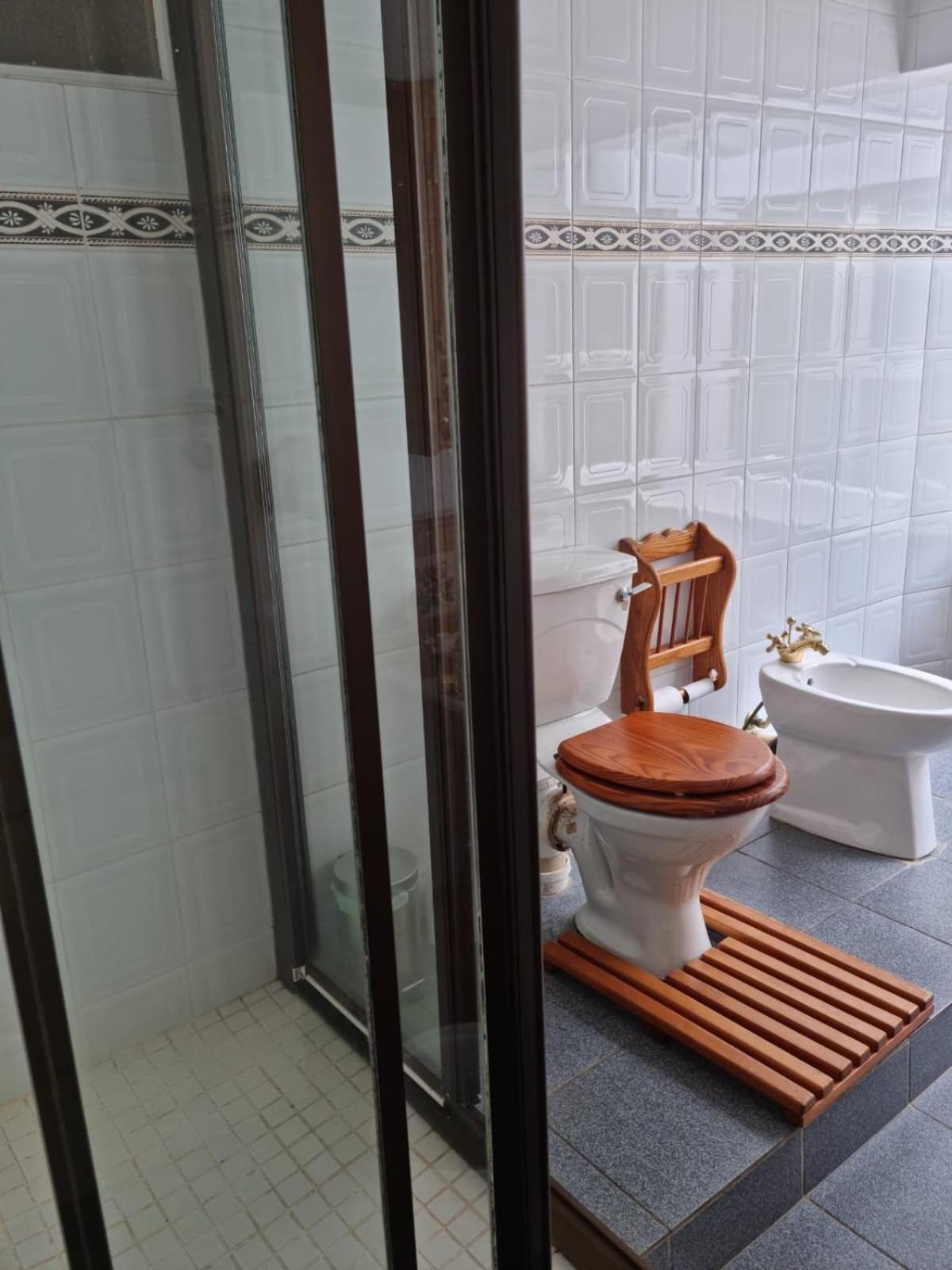 Churchill House Гіллкрест Номер фото